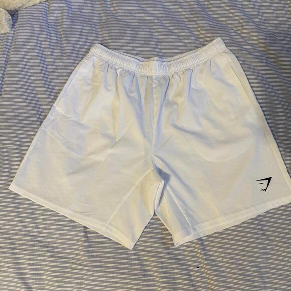 Gymshark Arrival 7” Shorts [COPY] - Picture 4 of 6